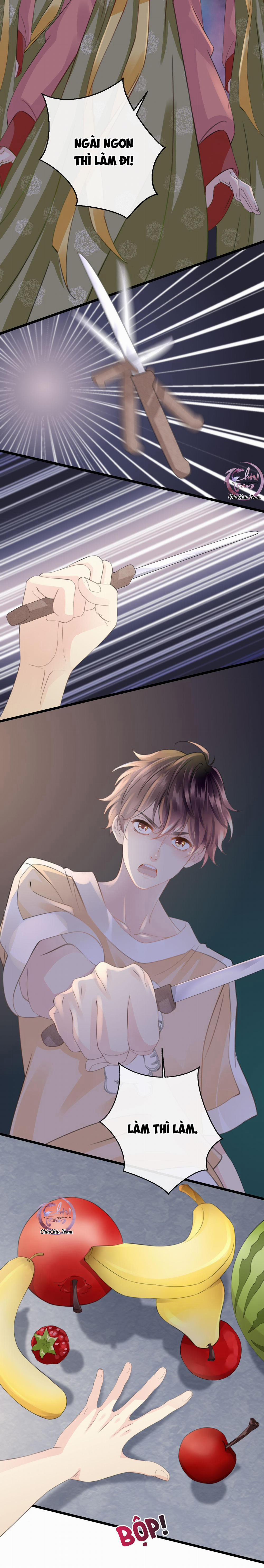 Chinh Phục Nhà Cổ 9 trang 6