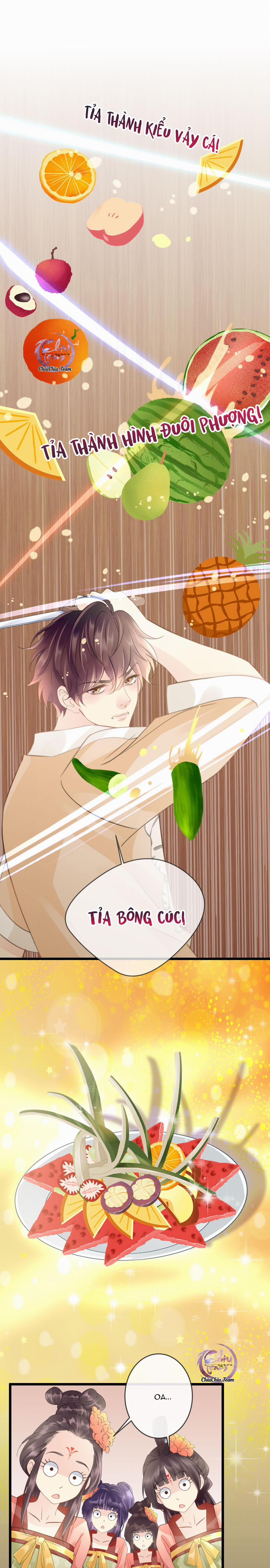 Chinh Phục Nhà Cổ 9 trang 7