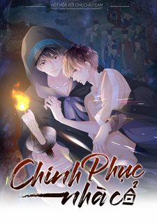 Đọc truyện tranh Chinh Phục Nhà Cổ