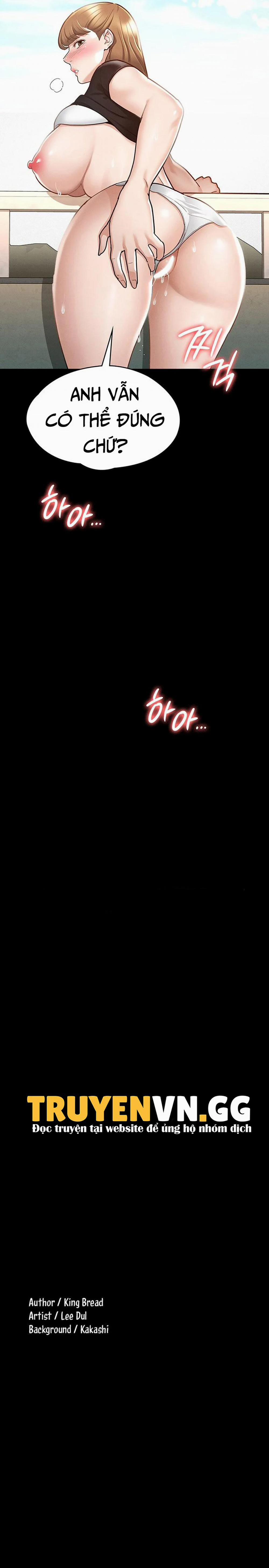 Chinh Phục Nữ Thần 14 trang 12