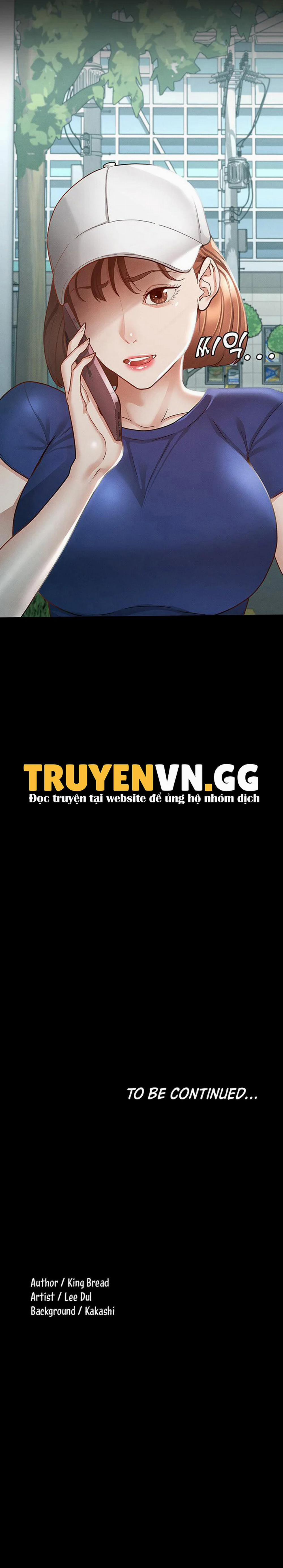 Chinh Phục Nữ Thần 15 trang 10