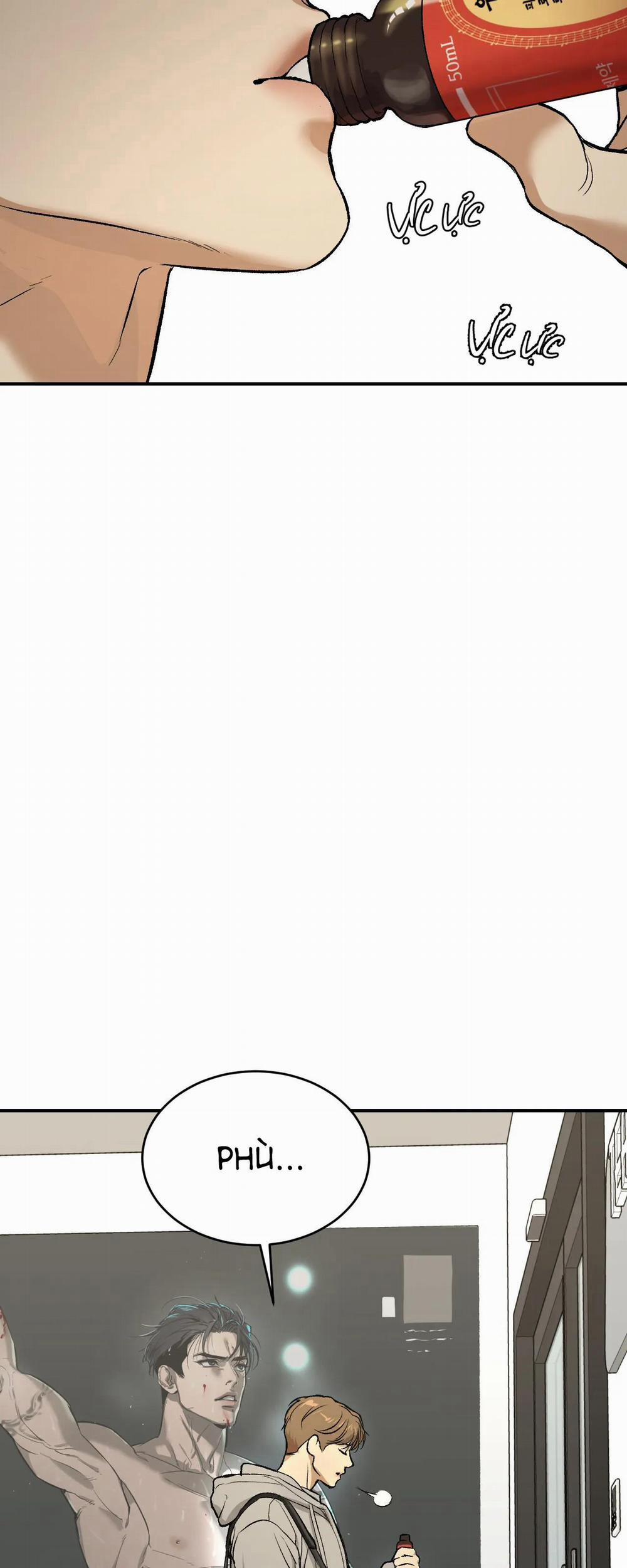 ChinhX – Vận Xui 1 trang 14