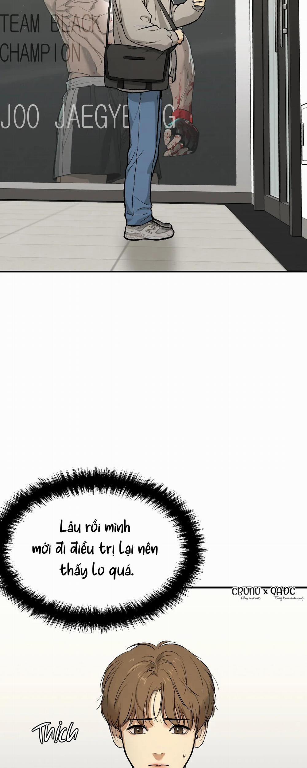 ChinhX – Vận Xui 1 trang 15