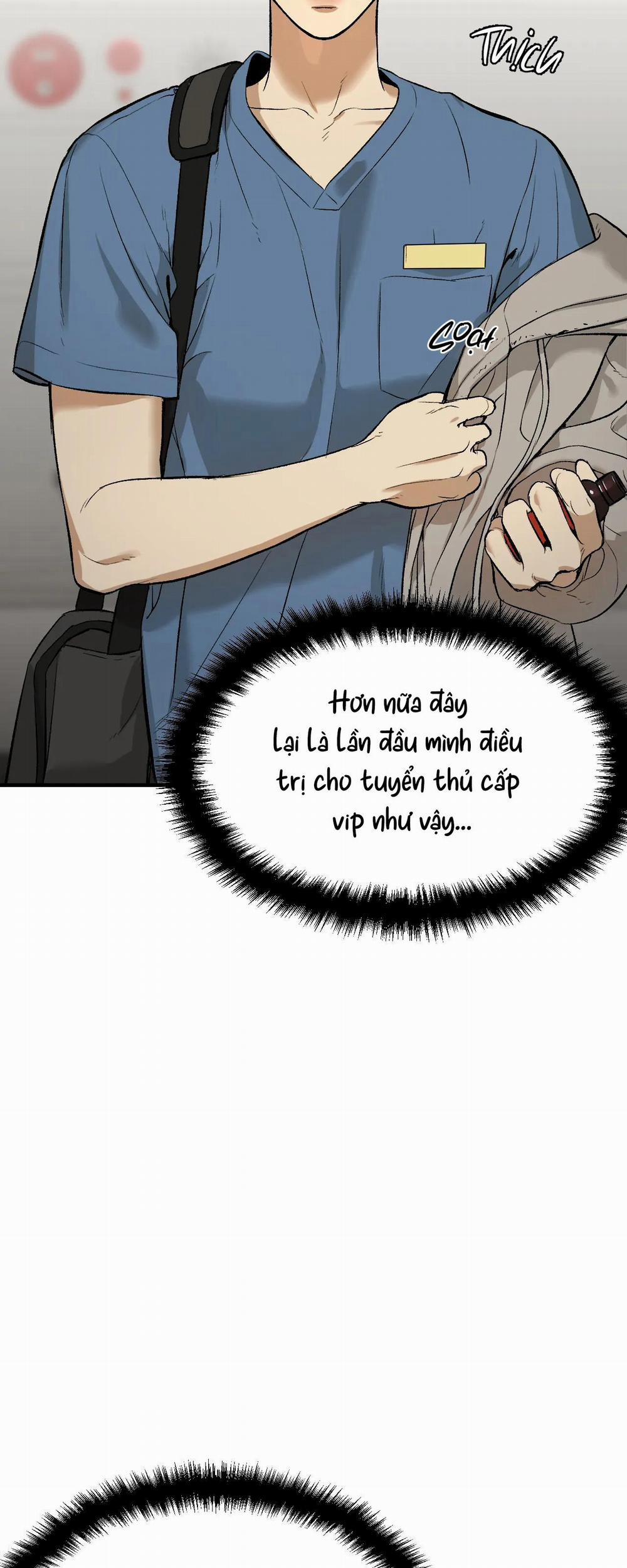 ChinhX – Vận Xui 1 trang 16