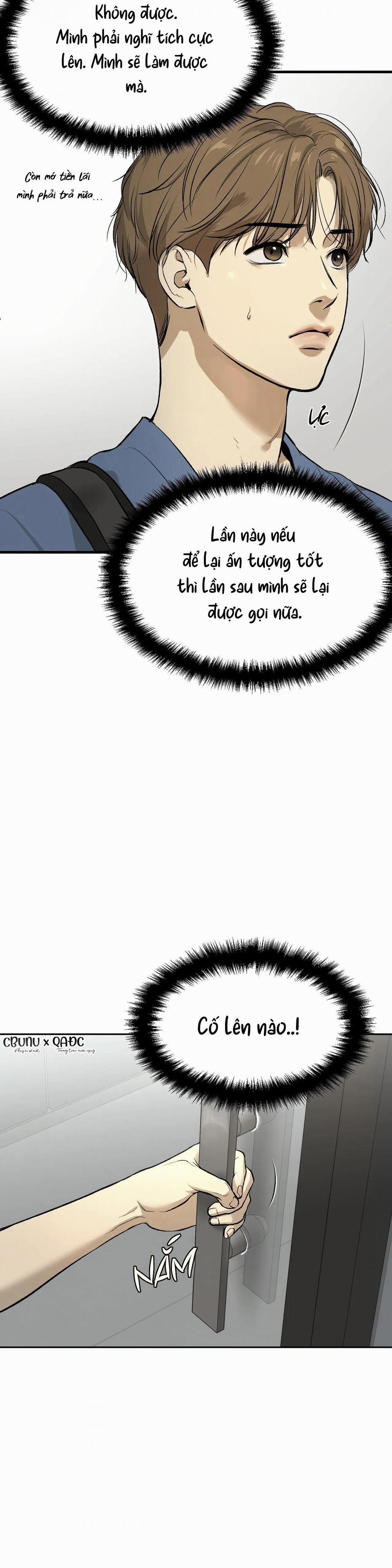 ChinhX – Vận Xui 1 trang 17