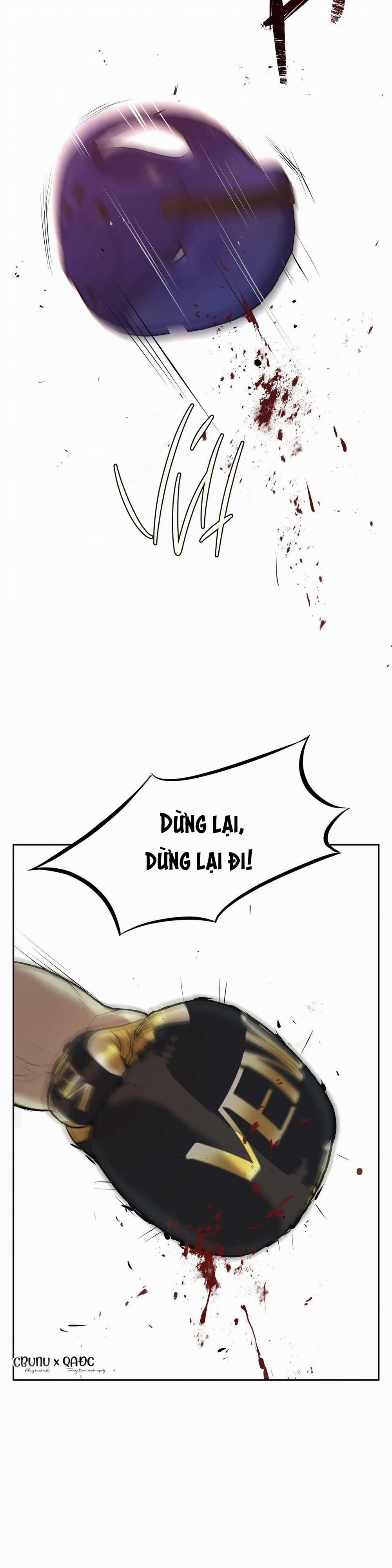 ChinhX – Vận Xui 1 trang 19