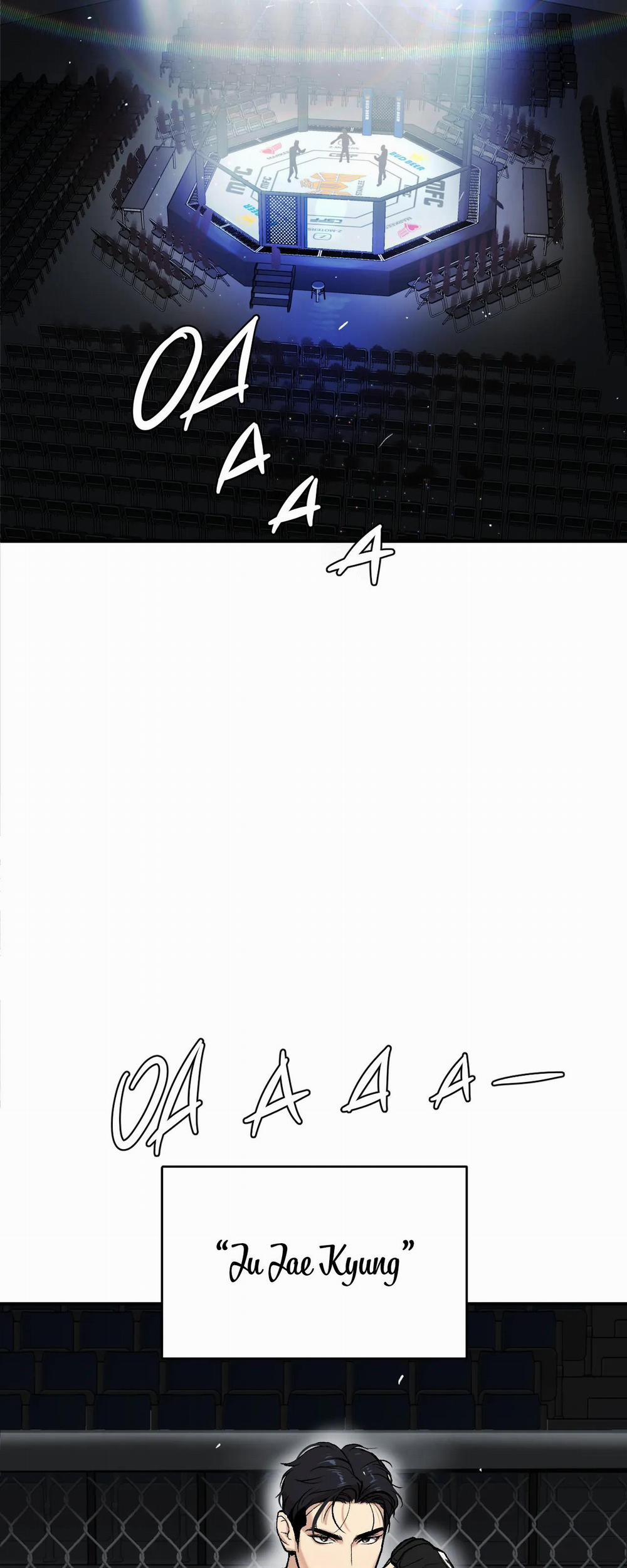 ChinhX – Vận Xui 1 trang 2