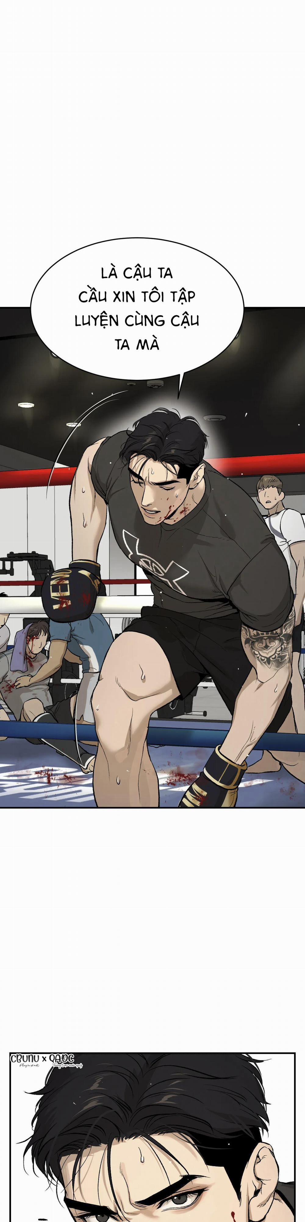 ChinhX – Vận Xui 1 trang 23