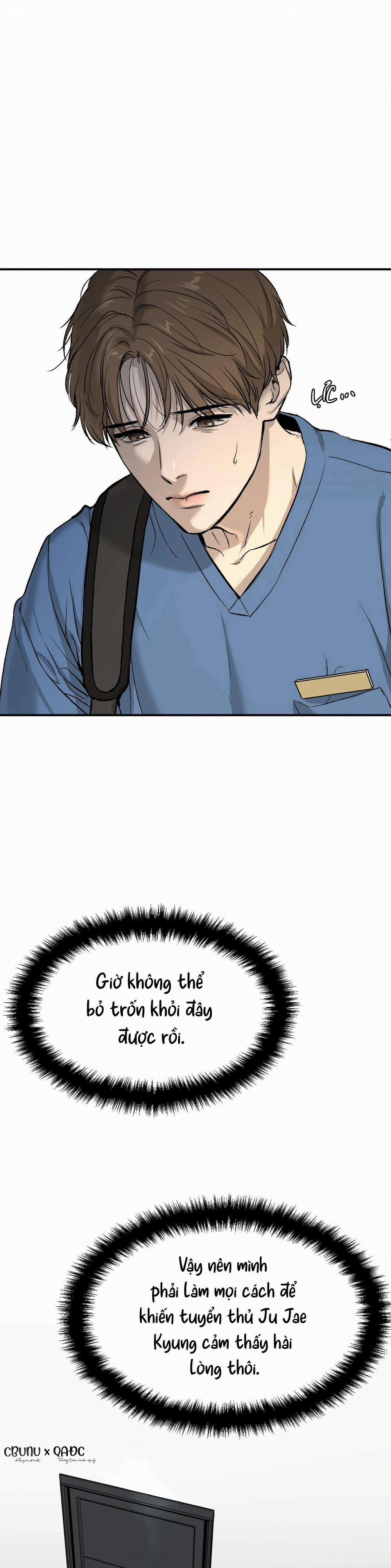 ChinhX – Vận Xui 1 trang 33