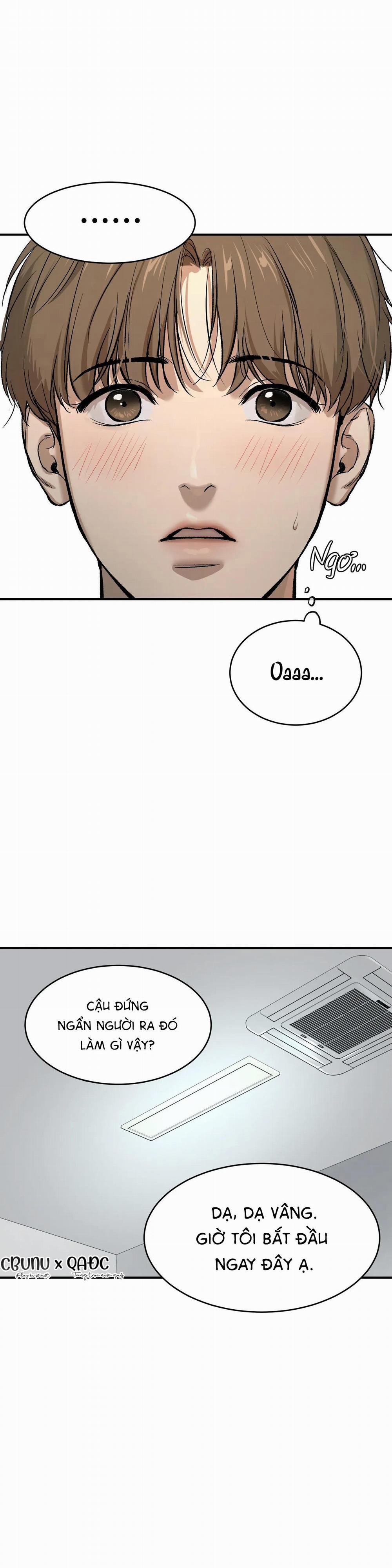 ChinhX – Vận Xui 1 trang 37