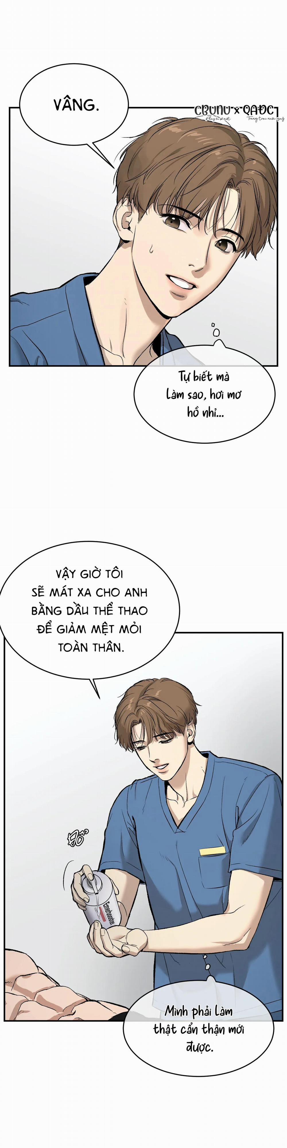 ChinhX – Vận Xui 1 trang 39