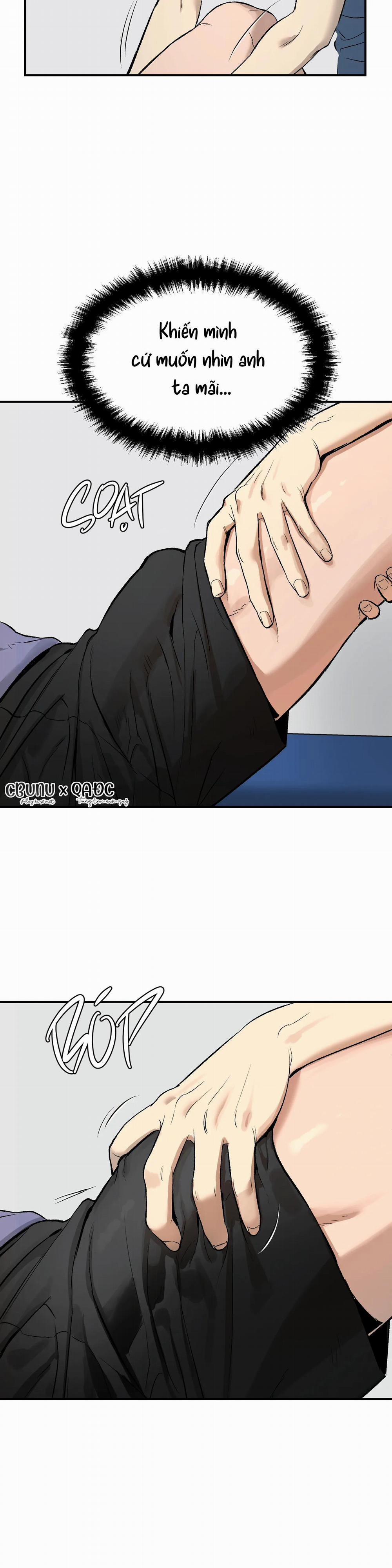 ChinhX – Vận Xui 1 trang 43