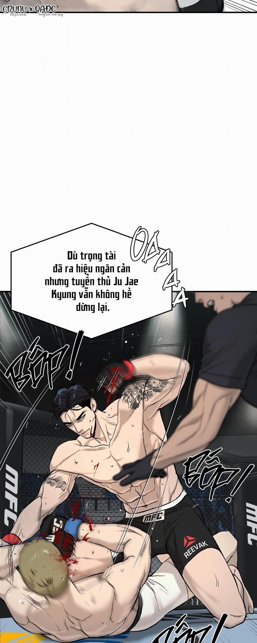 ChinhX – Vận Xui 1 trang 5