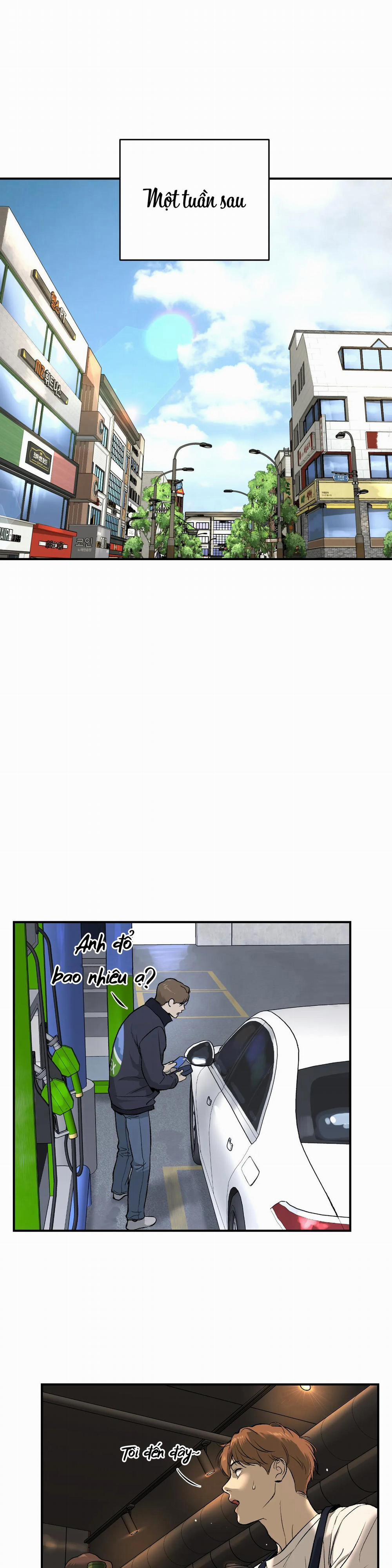 ChinhX – Vận Xui 1 trang 57