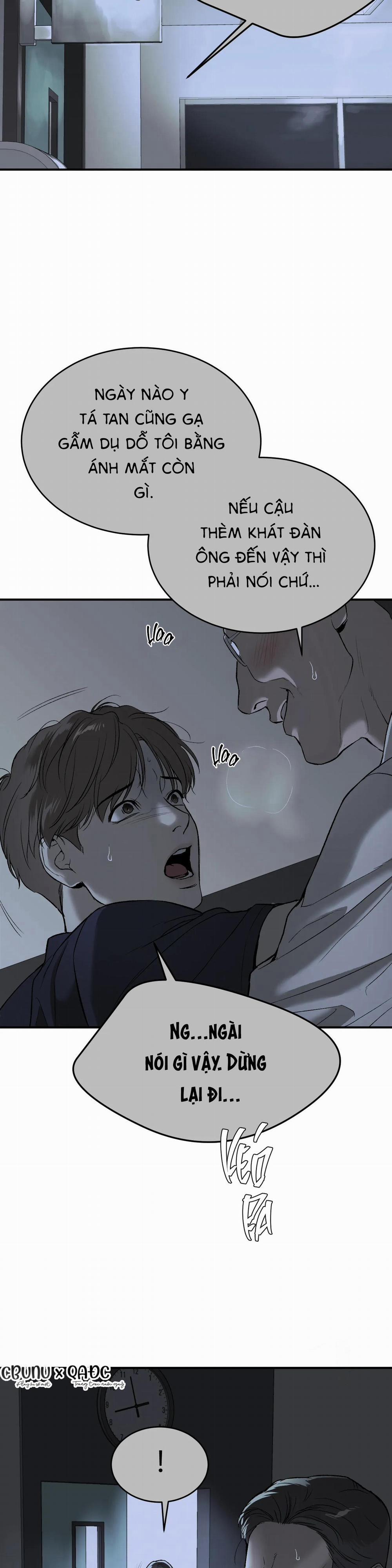 ChinhX – Vận Xui 1 trang 61