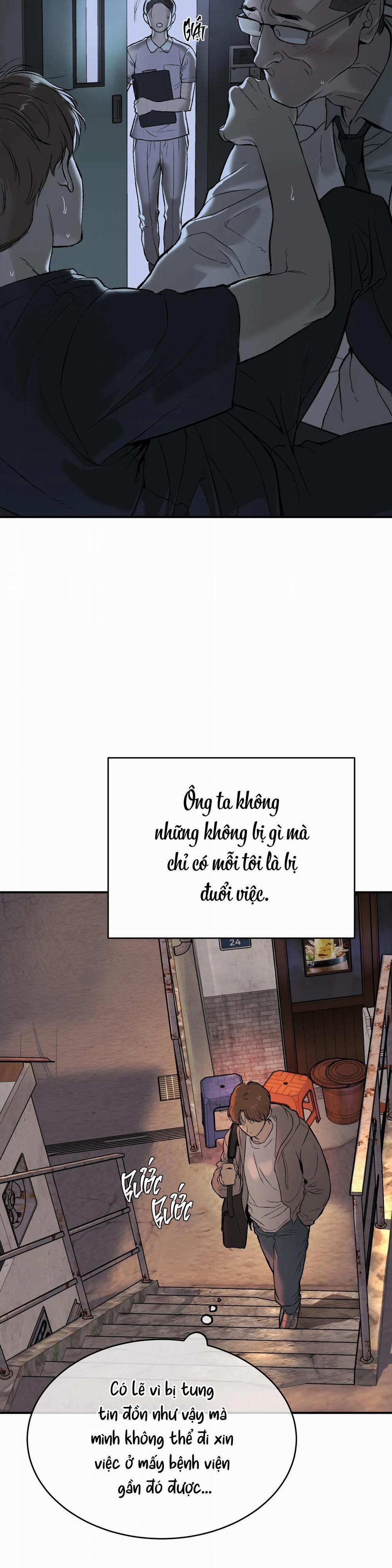 ChinhX – Vận Xui 1 trang 62