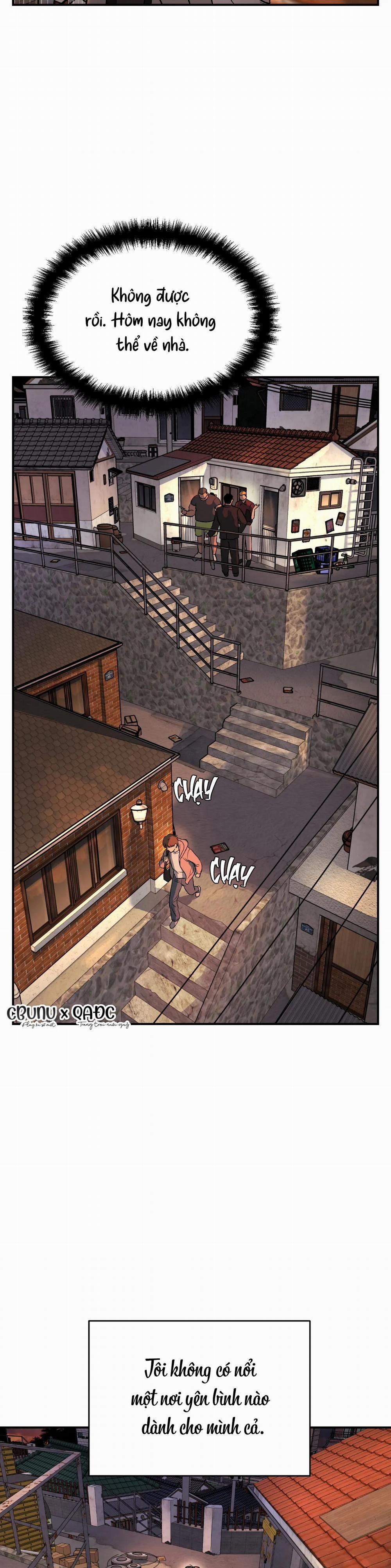 ChinhX – Vận Xui 1 trang 65