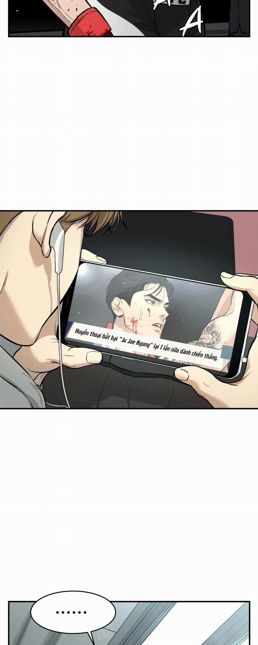 ChinhX – Vận Xui 1 trang 8