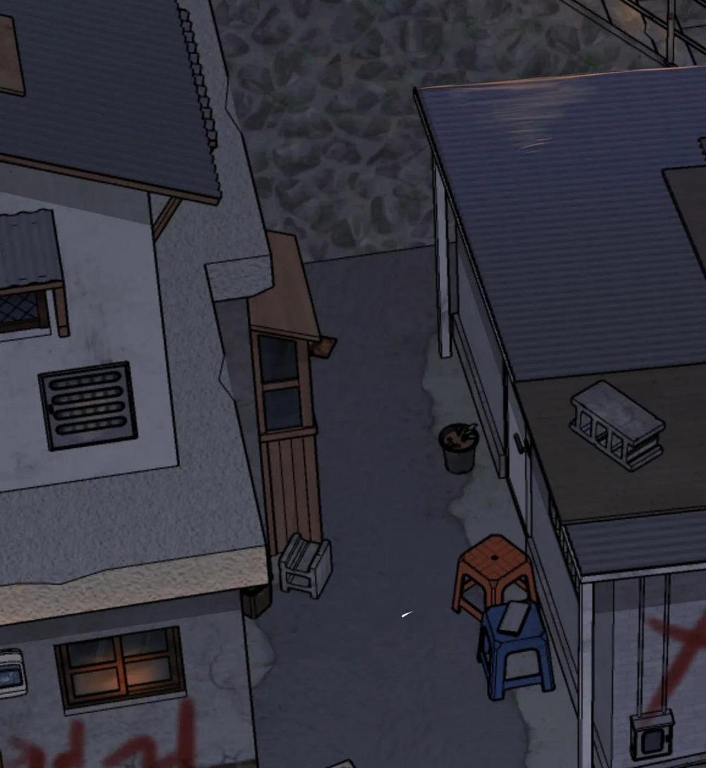 ChinhX – Vận Xui 10 trang 1