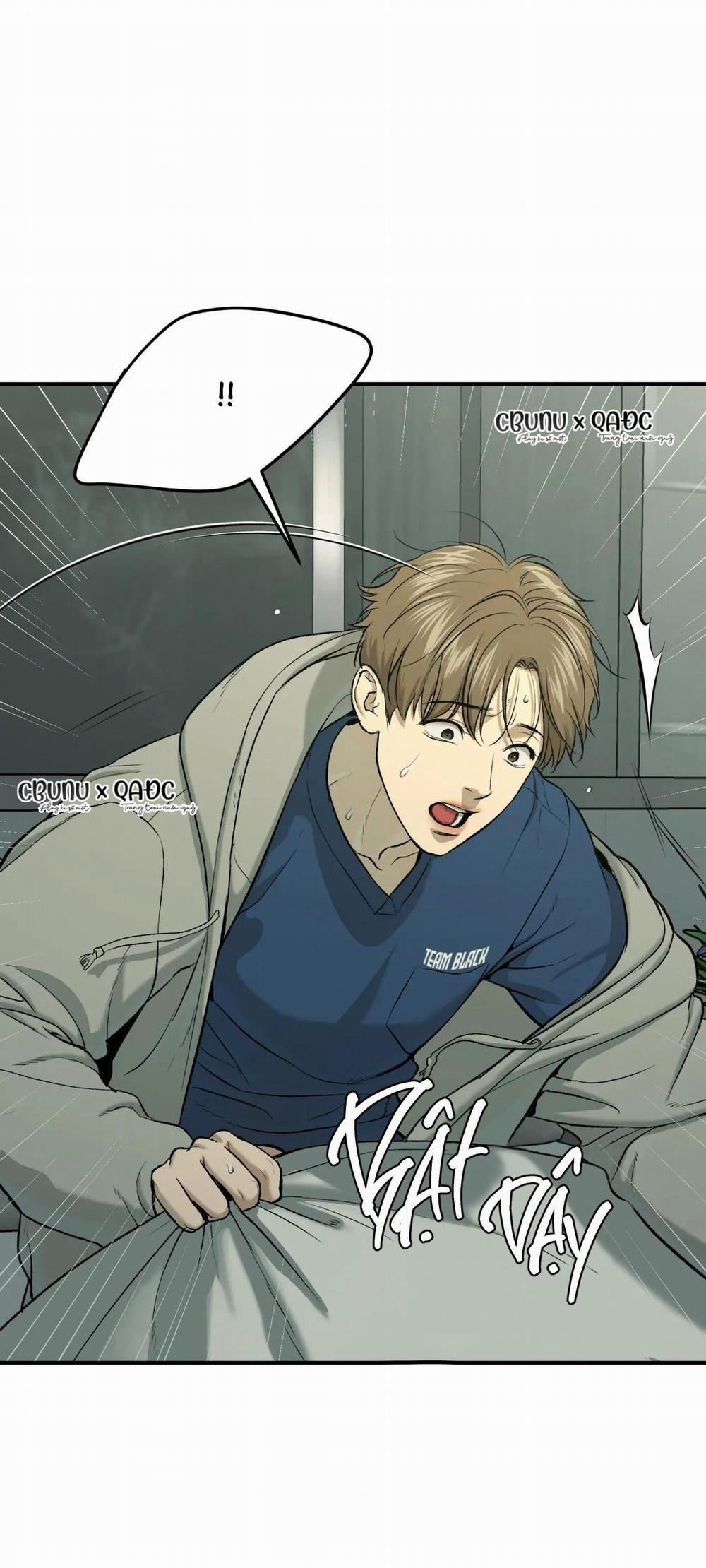 ChinhX – Vận Xui 10 trang 42