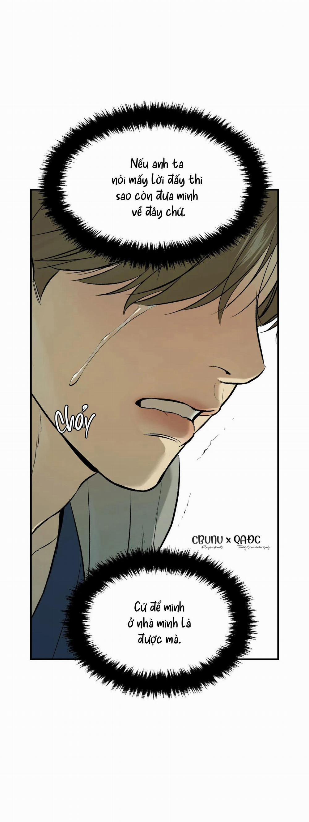 ChinhX – Vận Xui 10 trang 71