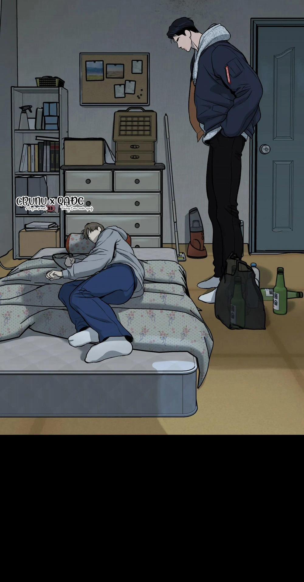 ChinhX – Vận Xui 10 trang 77