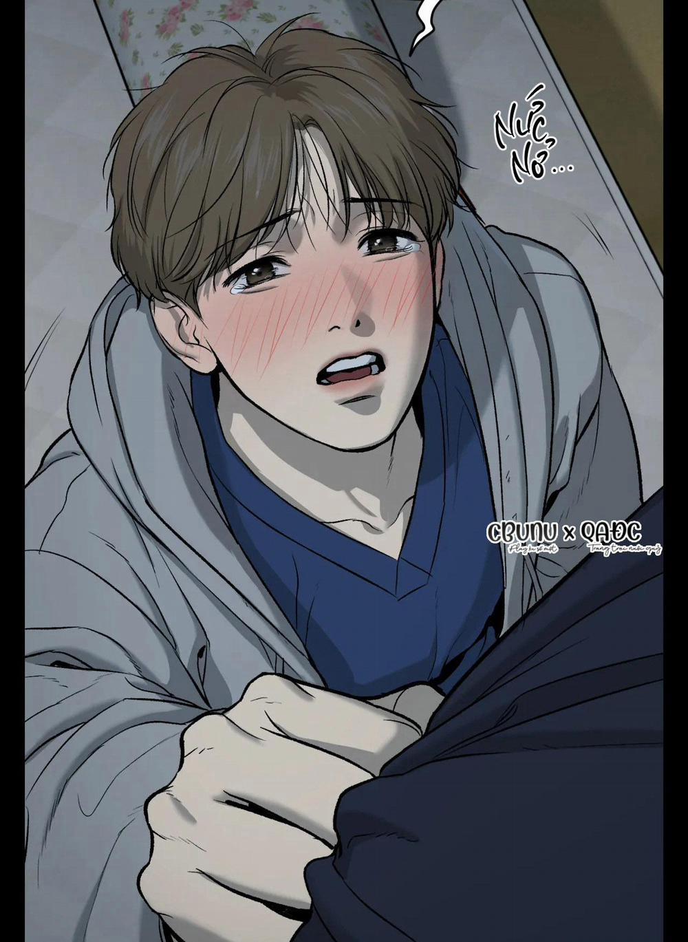 ChinhX – Vận Xui 10 trang 84