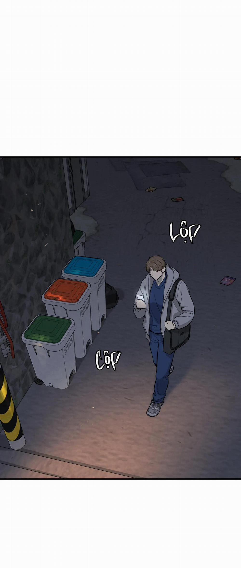 ChinhX – Vận Xui 11 trang 12