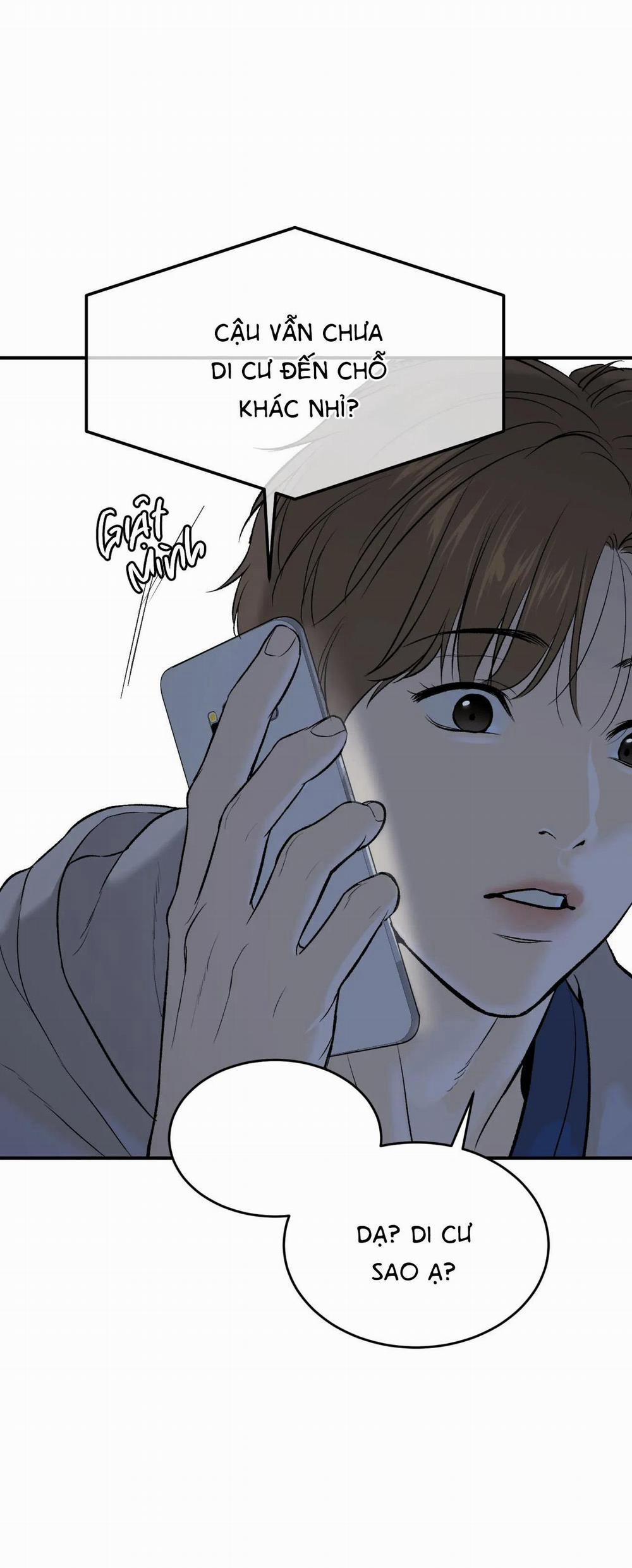 ChinhX – Vận Xui 11 trang 15