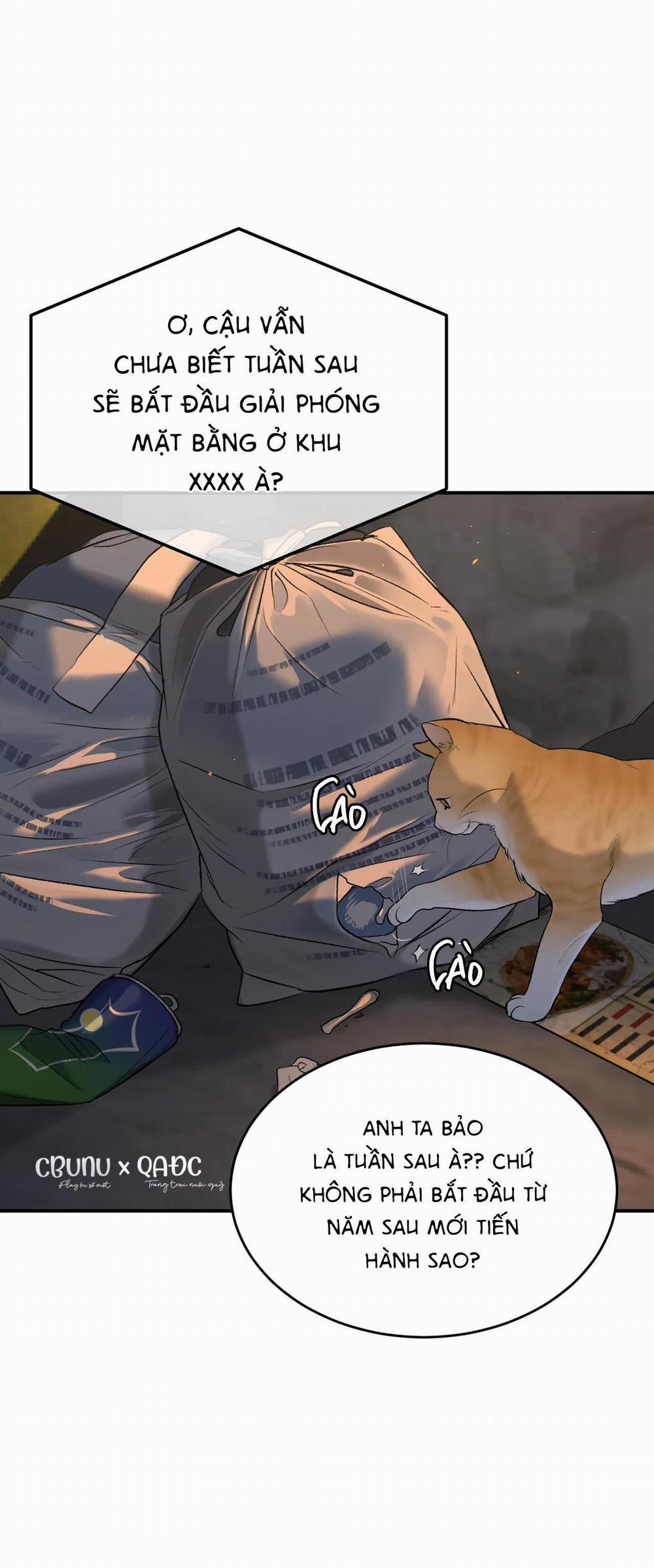 ChinhX – Vận Xui 11 trang 16