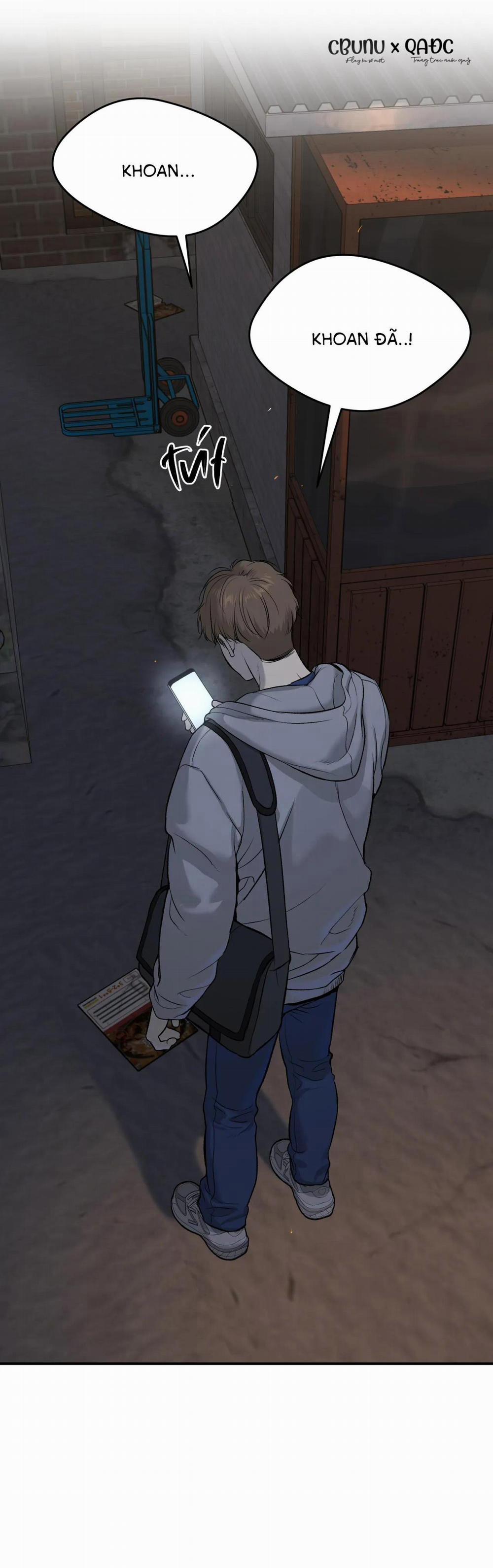 ChinhX – Vận Xui 11 trang 20