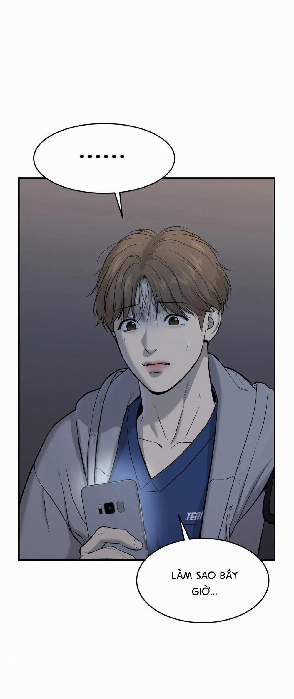 ChinhX – Vận Xui 11 trang 21