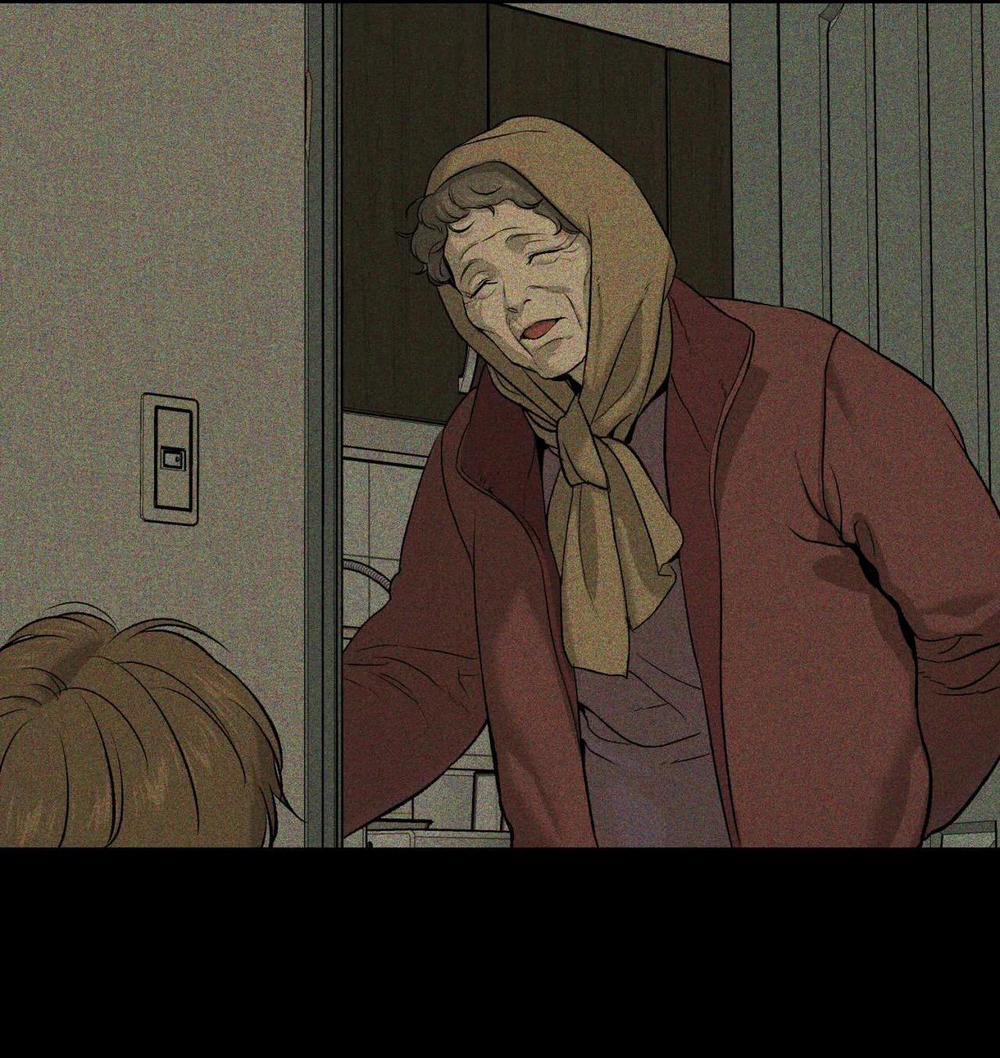 ChinhX – Vận Xui 11 trang 24