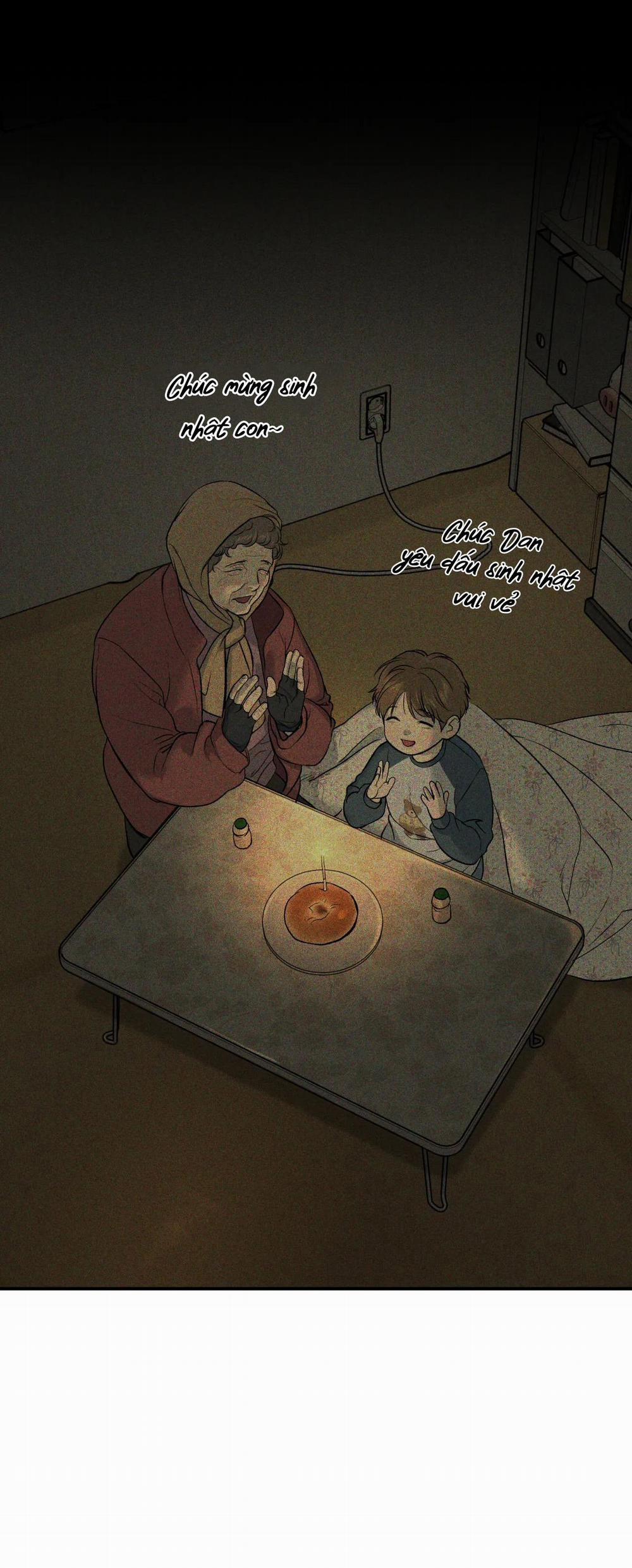 ChinhX – Vận Xui 11 trang 27