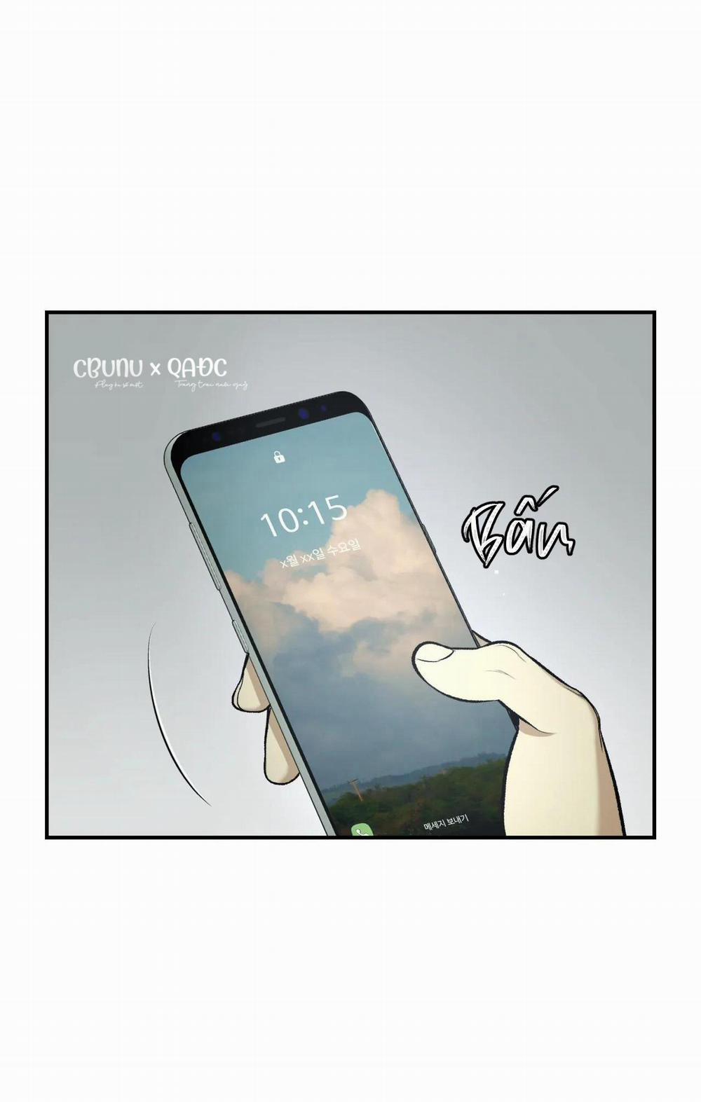 ChinhX – Vận Xui 11 trang 3