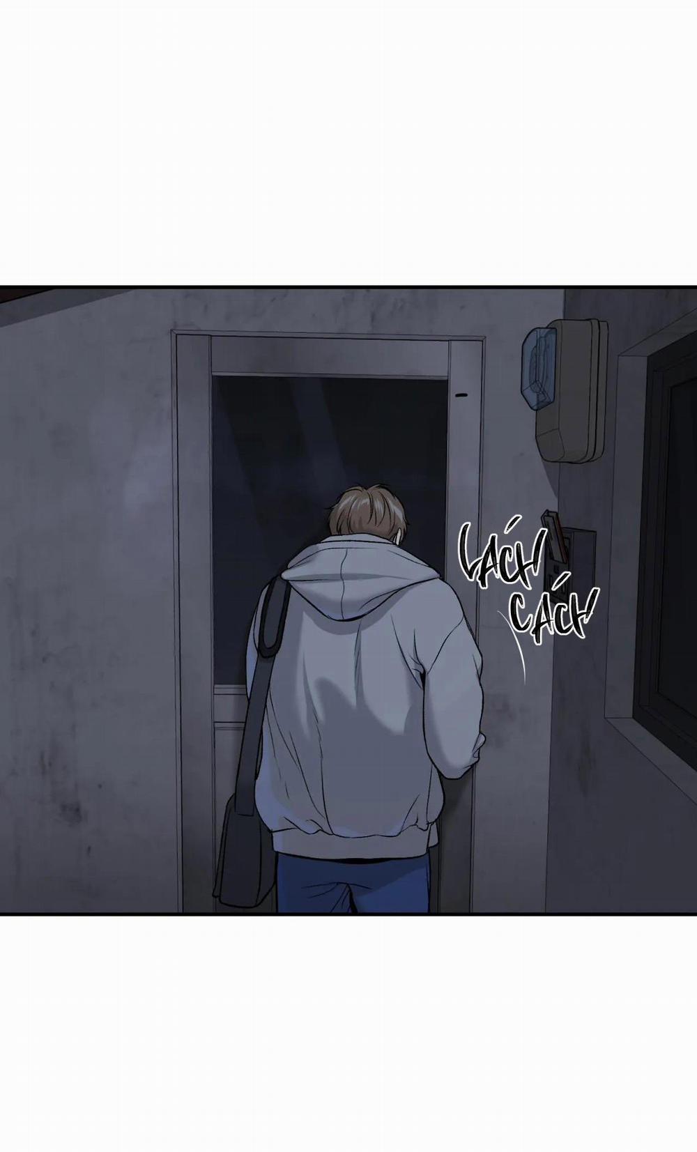 ChinhX – Vận Xui 11 trang 30