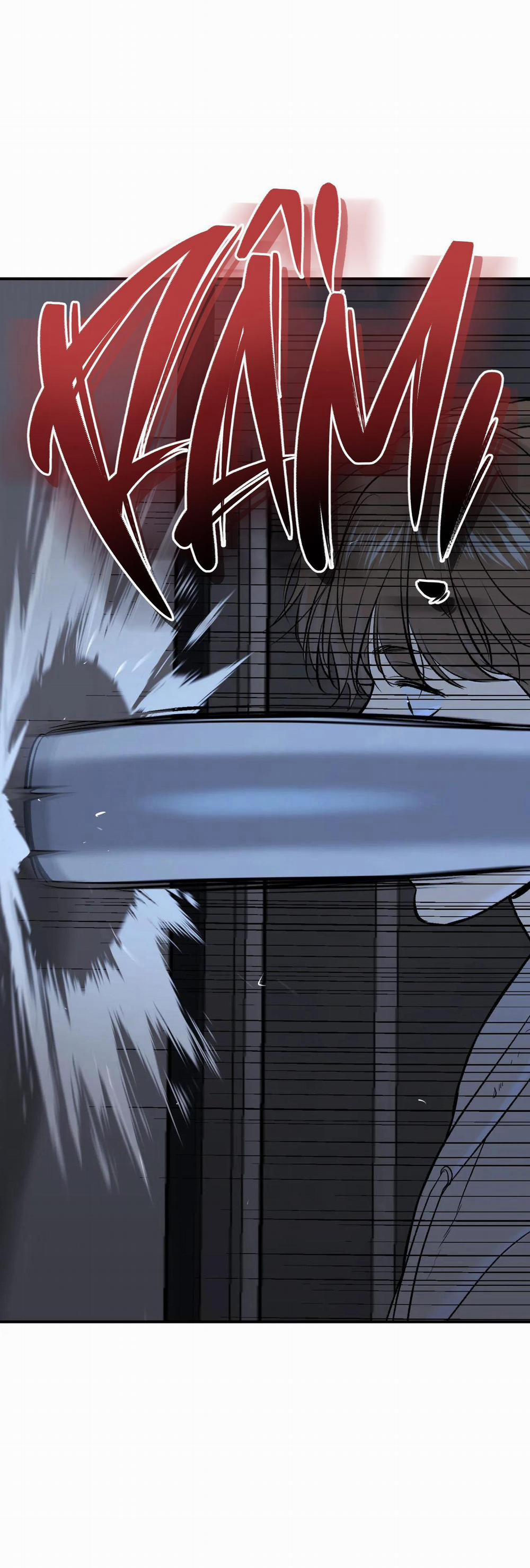 ChinhX – Vận Xui 11 trang 31