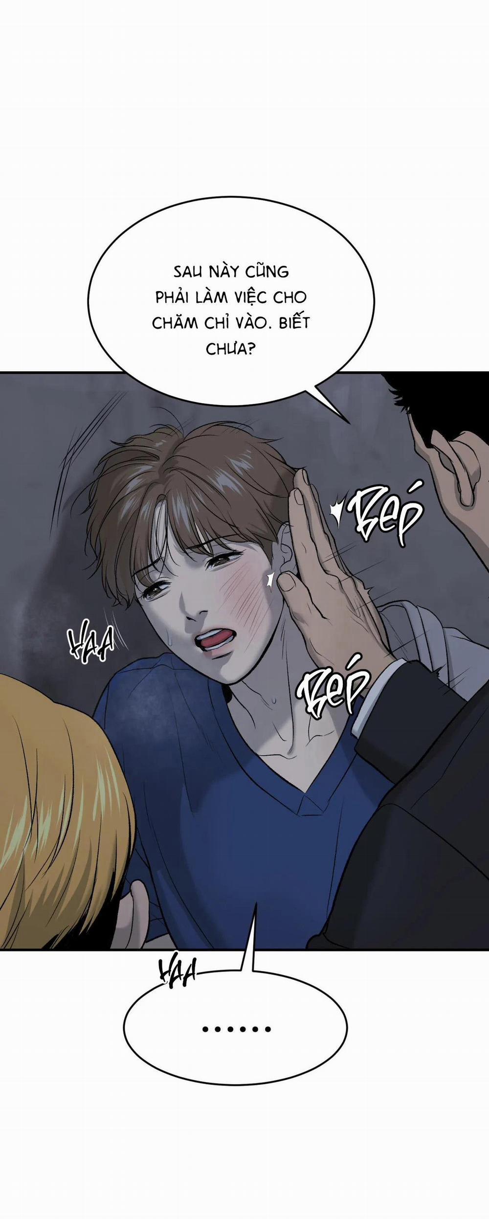 ChinhX – Vận Xui 11 trang 41