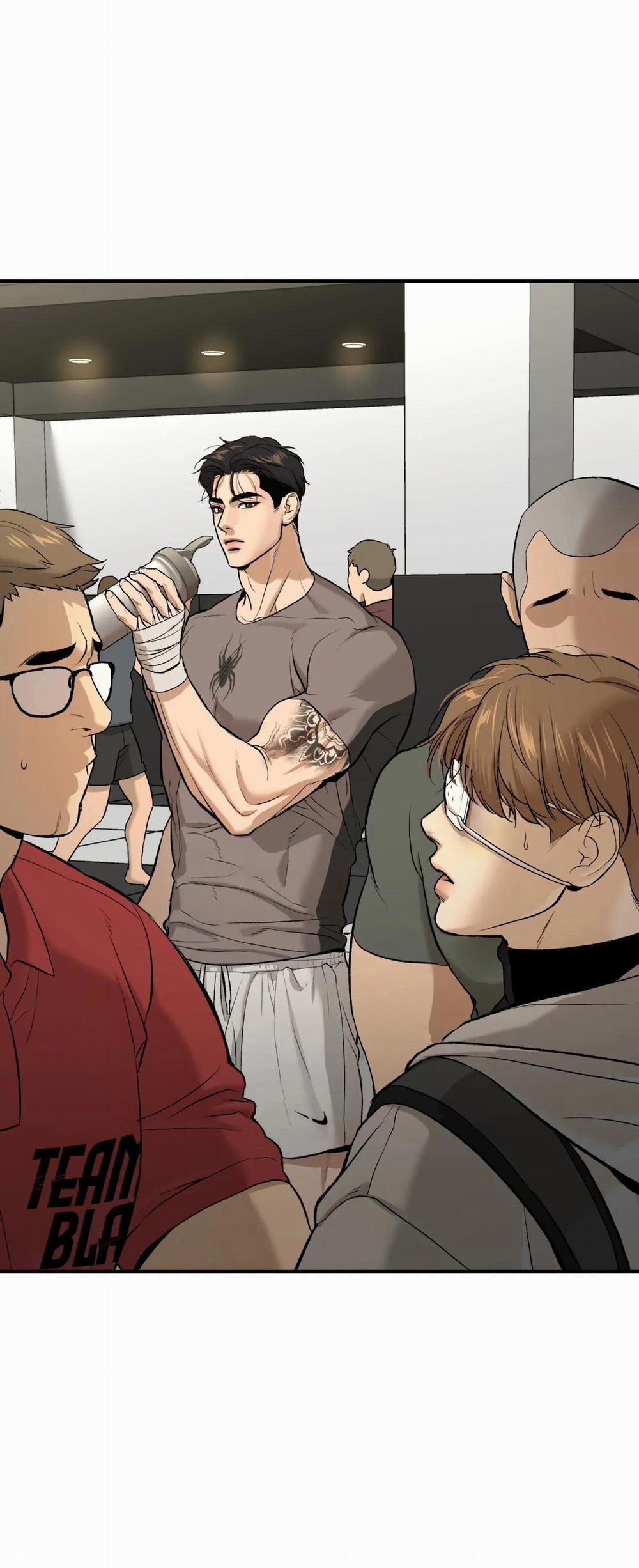 ChinhX – Vận Xui 11 trang 52