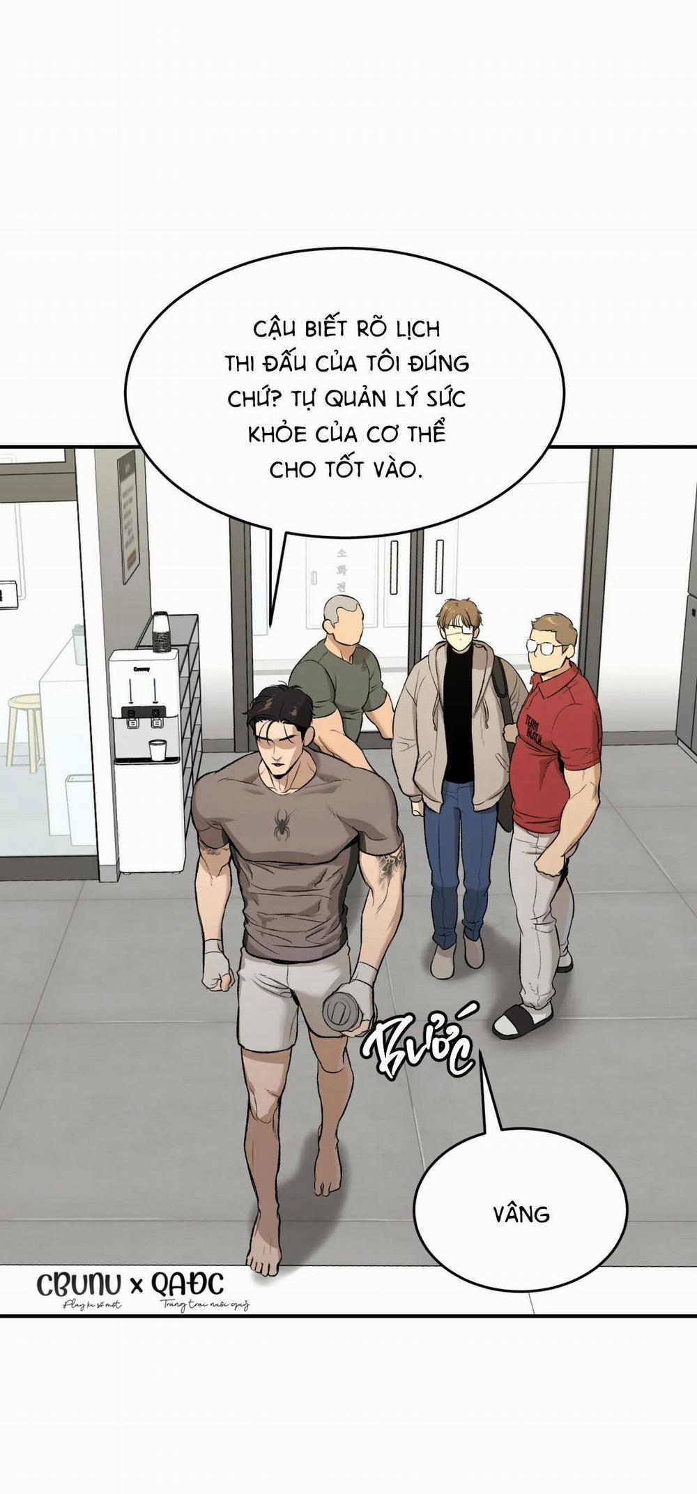 ChinhX – Vận Xui 11 trang 54