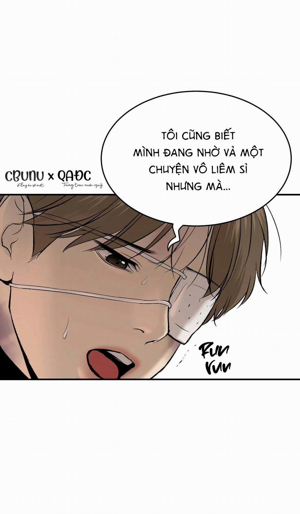 ChinhX – Vận Xui 11 trang 70