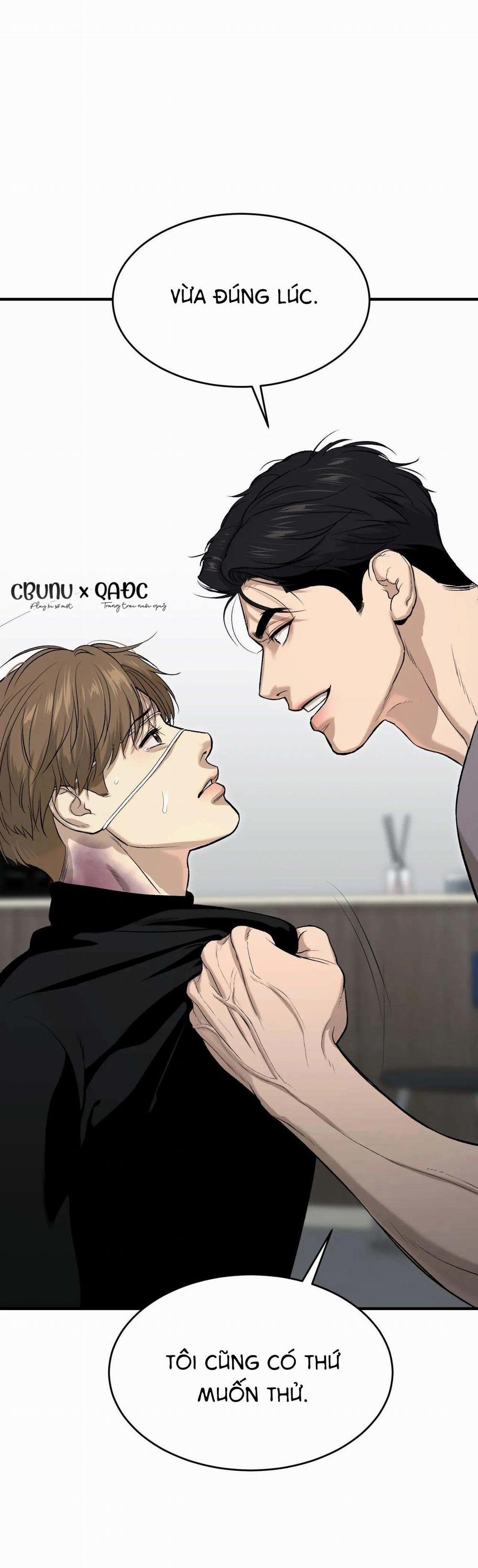 ChinhX – Vận Xui 11 trang 79