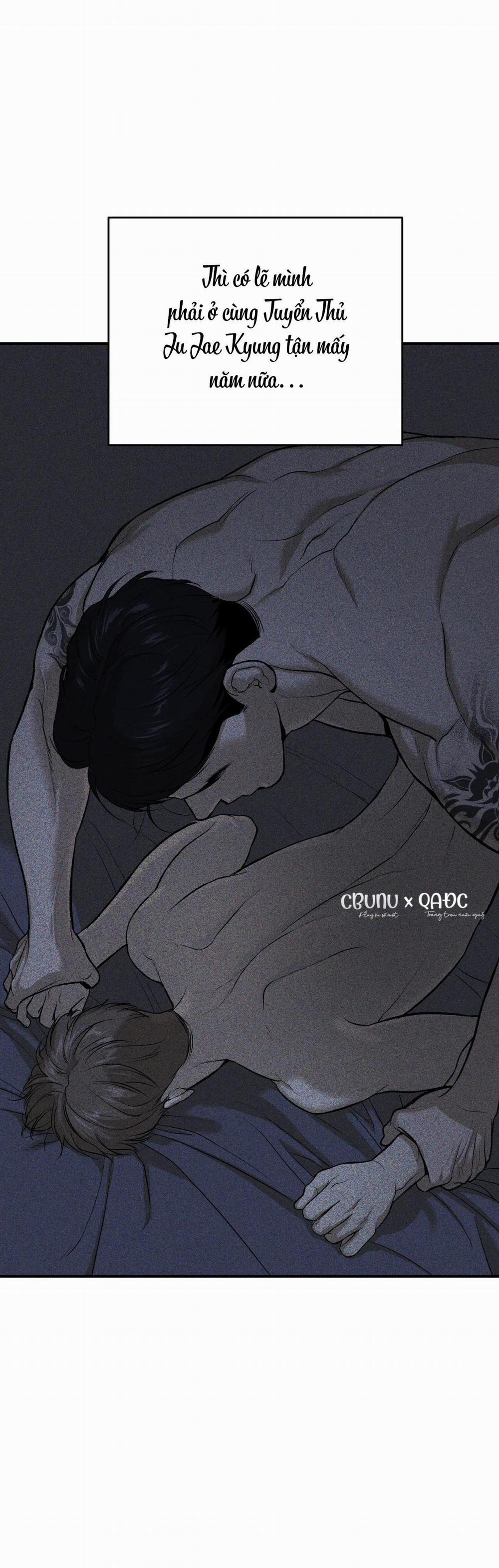 ChinhX – Vận Xui 11 trang 8