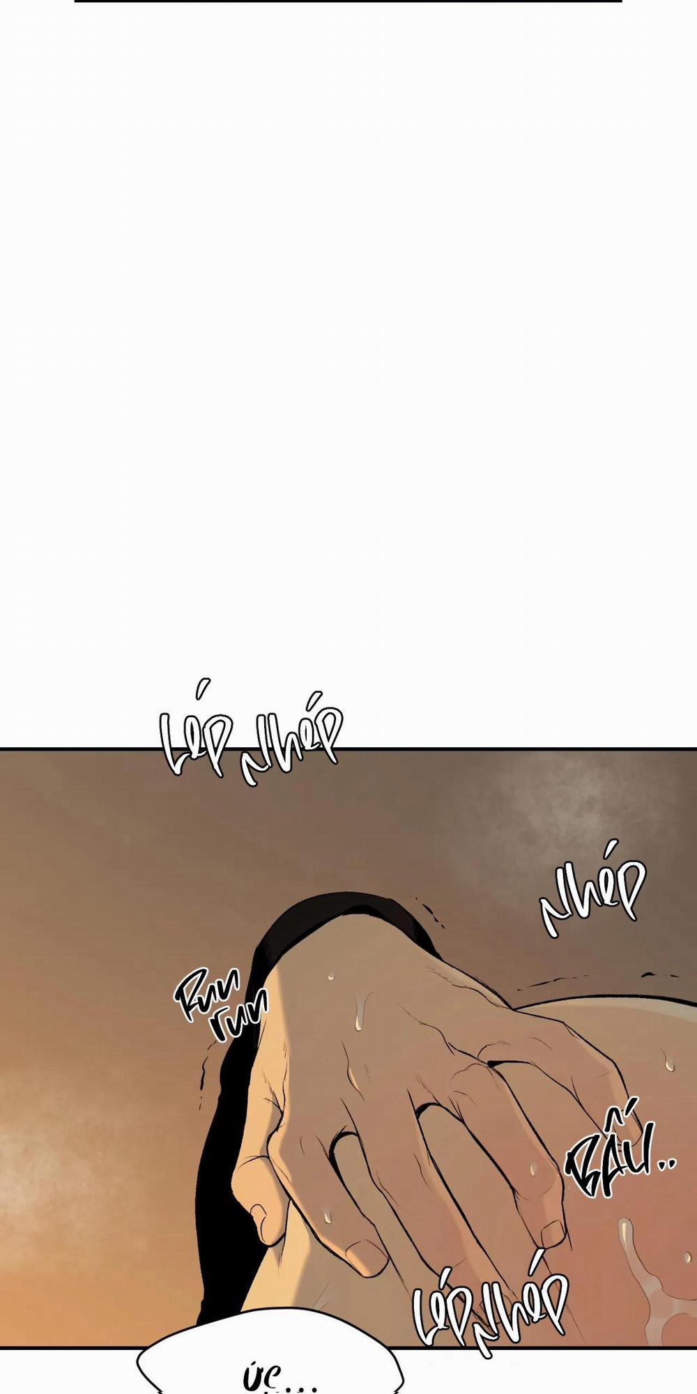 ChinhX – Vận Xui 12 trang 19