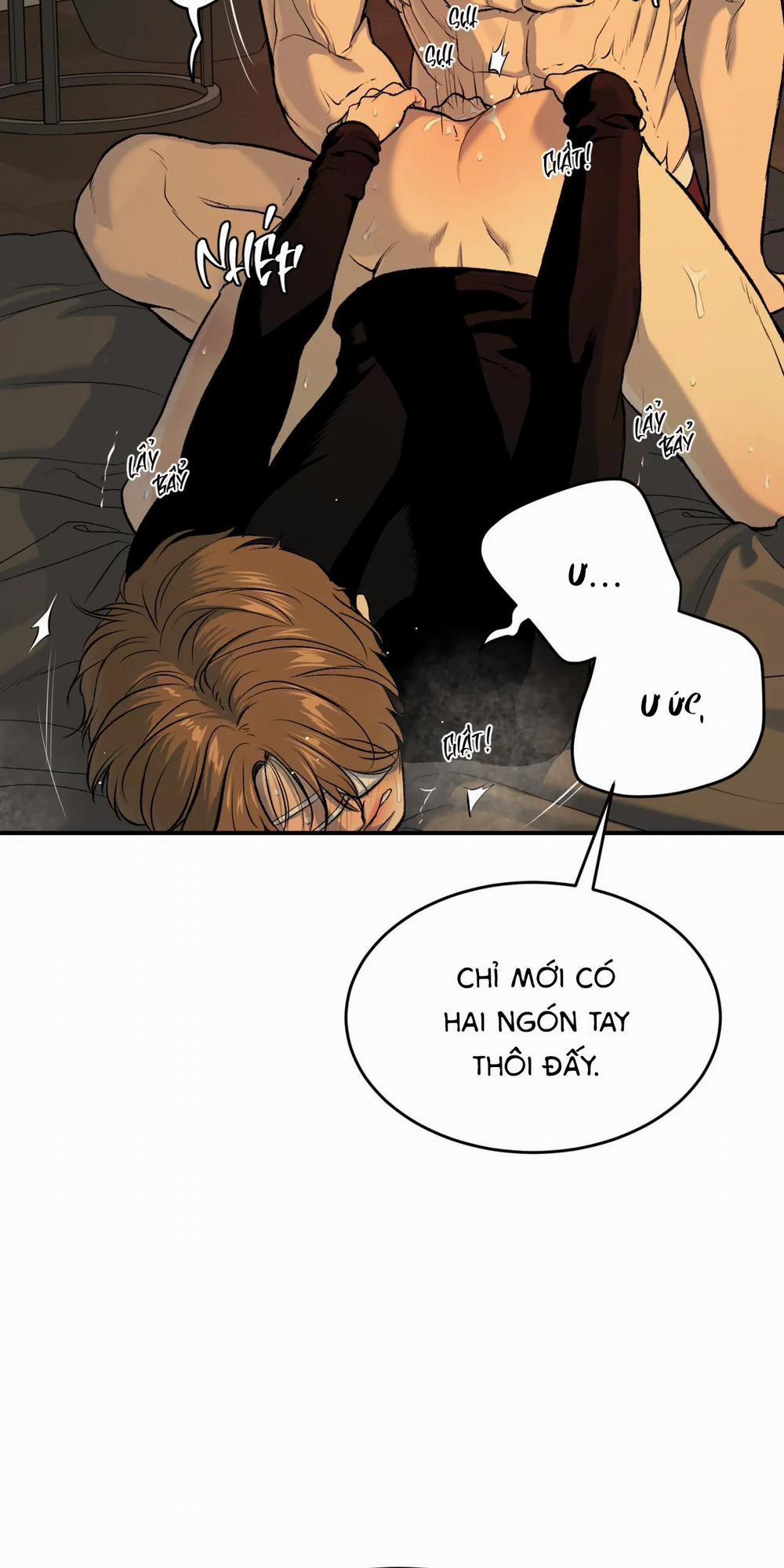 ChinhX – Vận Xui 12 trang 21