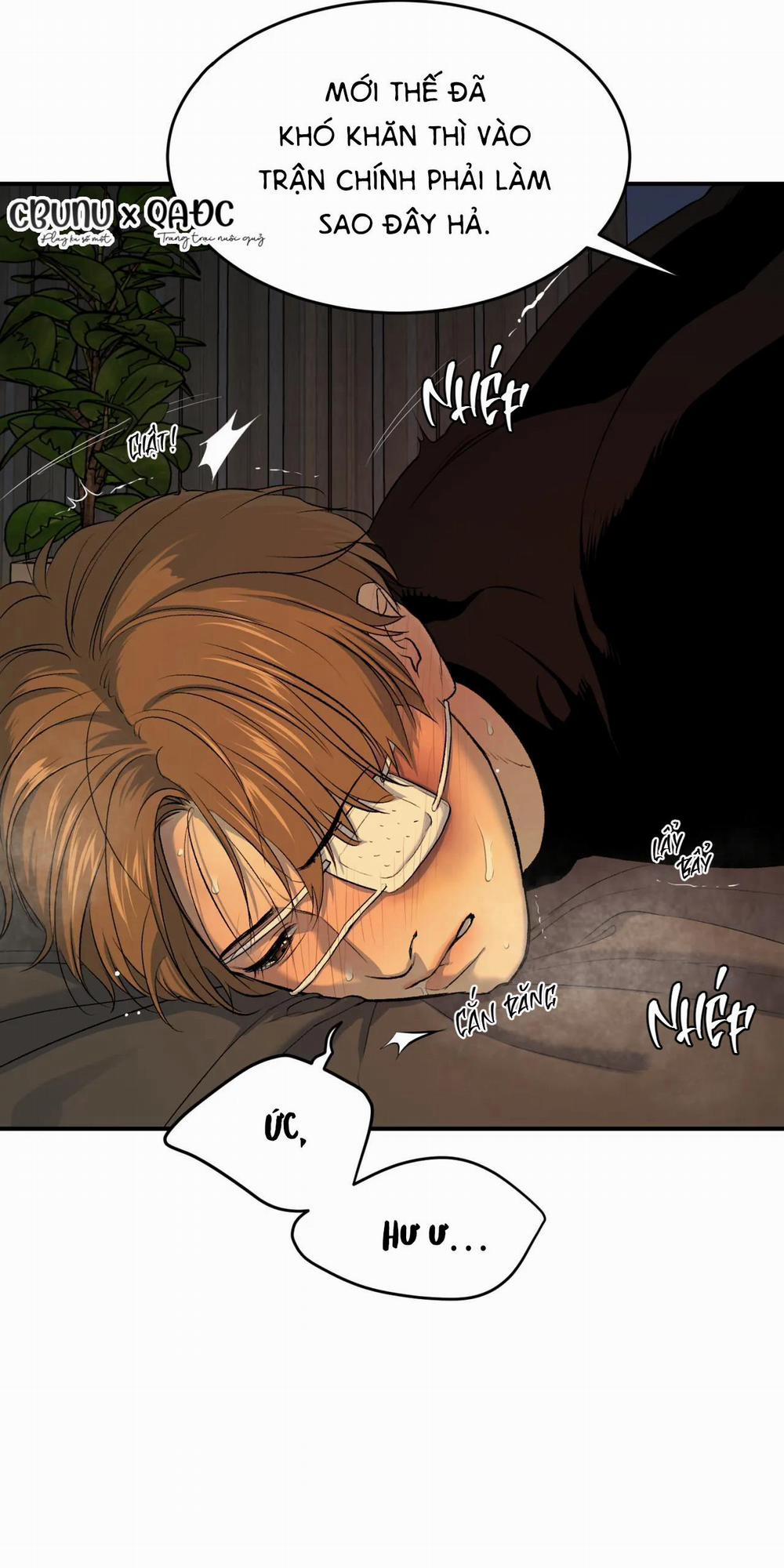 ChinhX – Vận Xui 12 trang 22