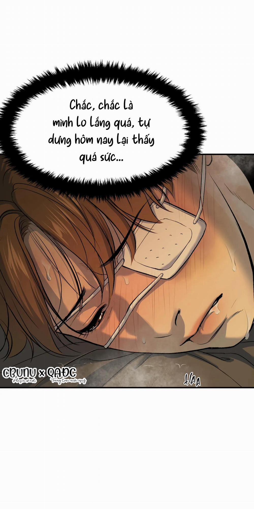 ChinhX – Vận Xui 12 trang 23