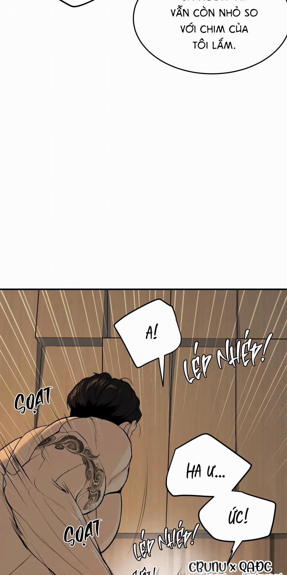 ChinhX – Vận Xui 12 trang 25