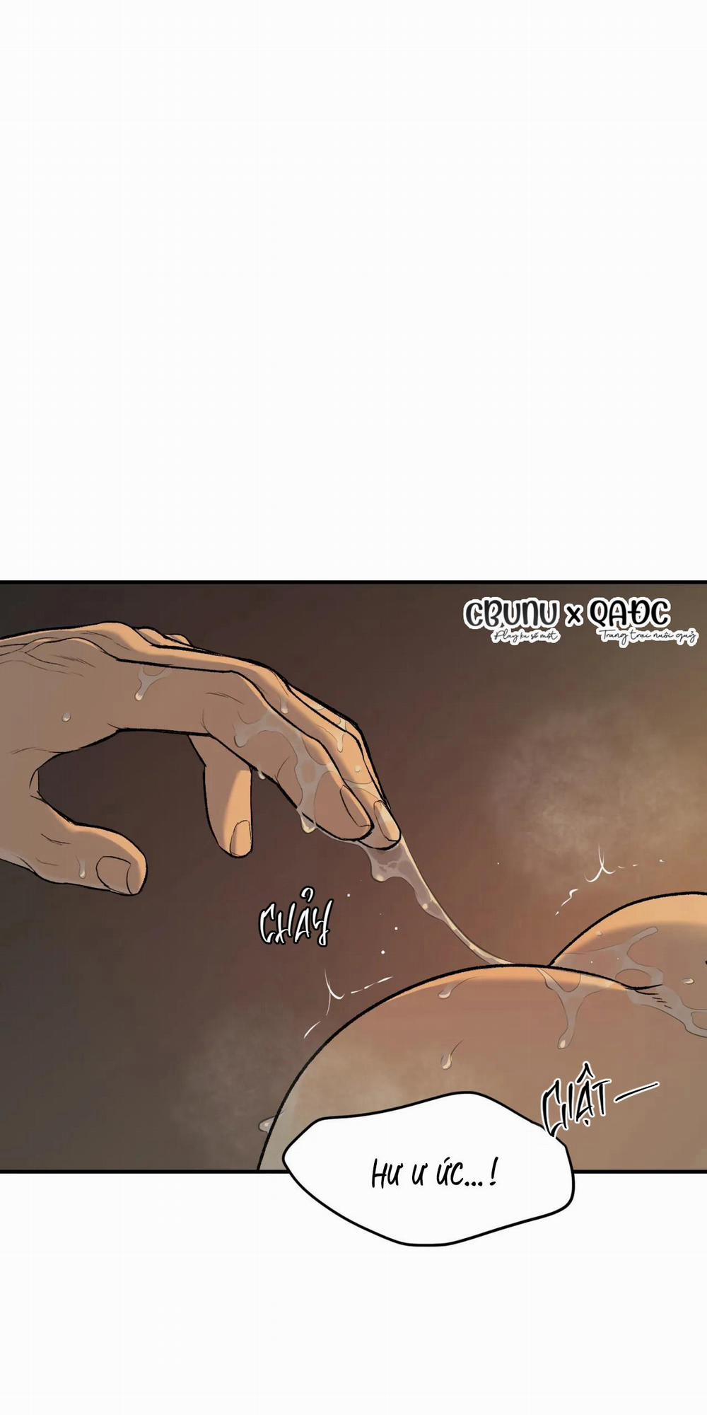 ChinhX – Vận Xui 12 trang 28