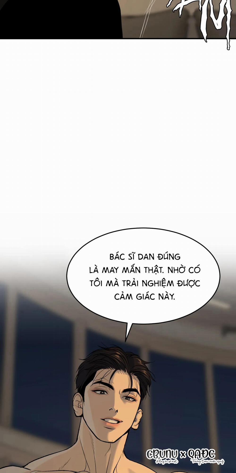 ChinhX – Vận Xui 12 trang 33